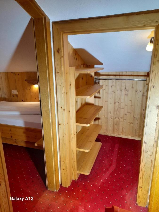 Alpenpension Ettlerlehen Ramsau bei Berchtesgaden Bagian luar foto